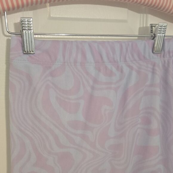 Forever 21 Purple Mini Pencil Skirt for Cocktail - Picture 5 of 6